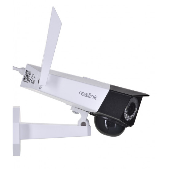 IP Camera REOLINK DUO 2 LTE with dual lens White