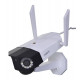 IP Camera REOLINK DUO 2 LTE with dual lens White