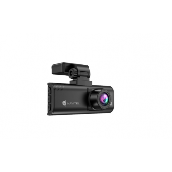 Navitel 4K Dash camera | R99 | IPS 3.18 | GPS (satellite) | Maps included