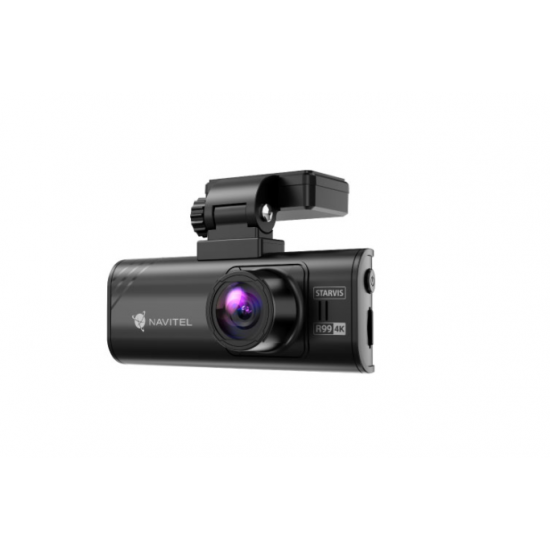 Navitel 4K Dash camera | R99 | IPS 3.18 | GPS (satellite) | Maps included