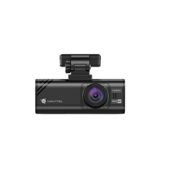 Navitel 4K Dash camera | R99 | IPS 3.18 | GPS (satellite) | Maps included