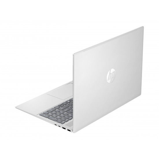 HP Pavilion 16-ag0007ny AMD Ryzen 5 8540U 16inch WUXGA 8GB 512GB UMA W11H KBD BL Natural Silver