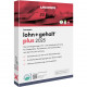 Lexware Lohn+Gehalt Plus 2025 - 1 Device, 1 Year - ESD-DownloadESD