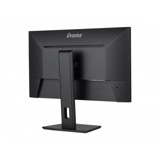 IIYAMA XUB2793QSU-B7 27inch IPS QHD 100Hz 300cd/m2 1ms HDMI DP 2xUSB 3.2 Speakers 15cm Height Adj. Stand (P)