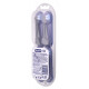 Toothbrush replacement heads ORAL-B iO Gentle Care black