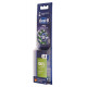 Braun Oral-B EB50RX-2 Cross Action tips 2pcs