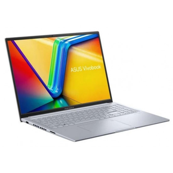 ASUS Laptop Vivobook 16X K3605ZU-MB196W i5-12500H 16.0’ Win11 Cool Silver