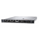 Dell Server PowerEdge R450 Silver 2x4310/No RAM/No SSD/8x2.5Chassis/PERC H755/iDrac9 Ent/2x1100W PSU/No OS/3Y Basic NBD Warranty | Dell