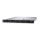 Dell Server PowerEdge R450 Silver 2x4310/No RAM/No SSD/8x2.5Chassis/PERC H755/iDrac9 Ent/2x1100W PSU/No OS/3Y Basic NBD Warranty | Dell