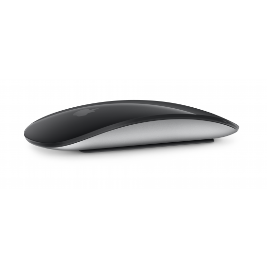 Apple Magic Mouse with Multi-Touch Surface | Wireless | Bluetooth | Black