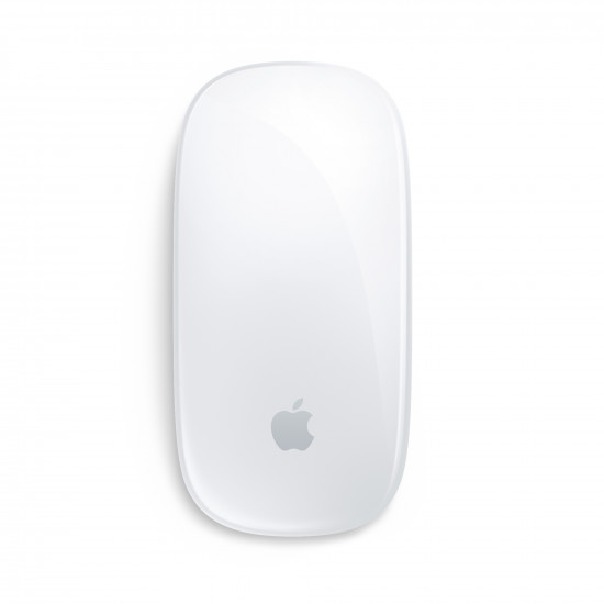 Apple Magic Mouse with Multi-Touch Surface | Wireless | Bluetooth | White