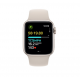 Apple Watch SE | Smart watch | GPS (satellite) | Retina display | 40mm | Starlight