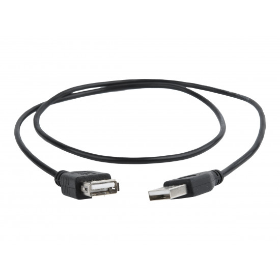 Cablexpert | USB 2.0 Extension Cable | USB 2.0 to AF extension