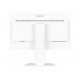 IIYAMA XUB2497HSU-W2 24inch IPS FHD 100Hz Adaptive Sync 300cd/m2 1ms HDMI DP 2xUSB 2.0 Speakers 15cm Height Adj. Stand White