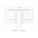 IIYAMA XUB2497HSU-W2 24inch IPS FHD 100Hz Adaptive Sync 300cd/m2 1ms HDMI DP 2xUSB 2.0 Speakers 15cm Height Adj. Stand White