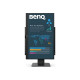 BENQ BL2486TC 23.8inch IPS FHD 250cd/m2 5ms HDMIx2 DP USB-C PD65W Daisy Chain Speakers Pivot