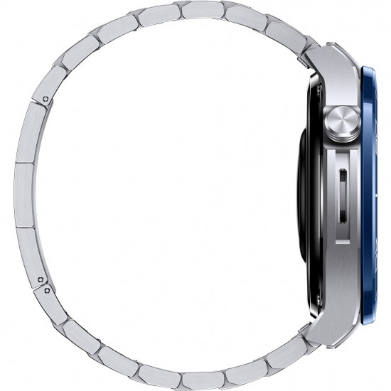 Huawei Watch Ultimate steel