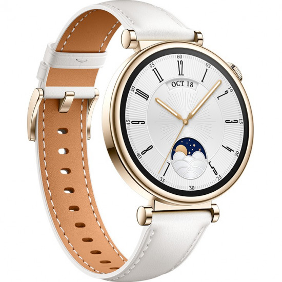 Huawei Watch GT4 41mm white