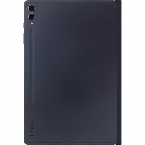 Samsung Privacy Screen für Galaxy Tab S9+/S9 FE+ black