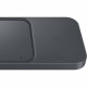 Samsung Wireless Charger Duo-EP-P5400 gray