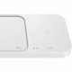 Samsung Wireless Charger Duo-EP-P5400 white