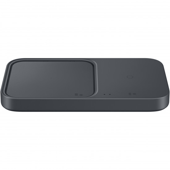 Samsung Wireless Charger Duo-EP-P5400T gray