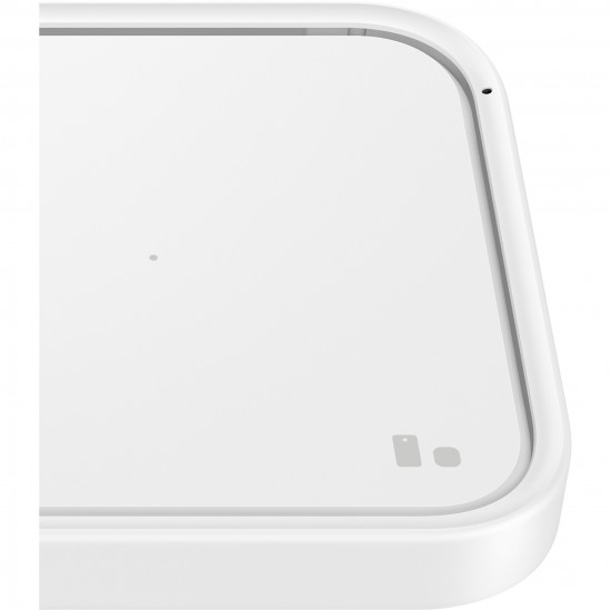 Samsung Wireless Charger Pad EP-P2400T white