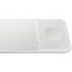 Samsung Wireless Charger Trio Pad EP-P6300 white