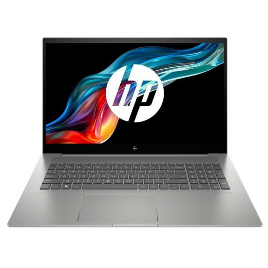 HP ENVY 17-CR1045CL Intel® Core™ i7 i7-13700H Laptop 43.9 cm (17.3) Full HD Touchscreen 12 GB DDR4-SDRAM 1 TB SSD Wi-Fi 6E (802.11ax) Windows 11 Home Grey New Repack/Repacked