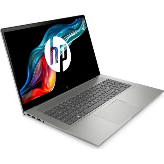 HP ENVY 17-CR1045CL Intel® Core™ i7 i7-13700H Laptop 43.9 cm (17.3) Full HD Touchscreen 12 GB DDR4-SDRAM 1 TB SSD Wi-Fi 6E (802.11ax) Windows 11 Home Grey New Repack/Repacked