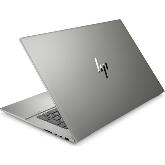 HP ENVY 17-CR1045CL Intel® Core™ i7 i7-13700H Laptop 43.9 cm (17.3) Full HD Touchscreen 12 GB DDR4-SDRAM 1 TB SSD Wi-Fi 6E (802.11ax) Windows 11 Home Grey New Repack/Repacked