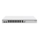 MIKROTIK CRS518-16XS-2XQ-RM 16x25G SFP 28 port 2x100G QSFP28 port RouterOS L6 1U rackmount Cloud Switch