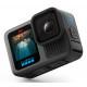 GoPro HERO13 BLACK action sports camera 27.6 MP 5.3K Ultra HD CMOS 25.4 / 1.9 mm (1 / 1.9) Wi-Fi 121 g