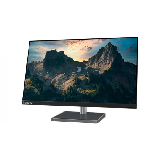 Lenovo L27q-4A 68.6 cm (27) 2560 x 1440 px Quad HD display