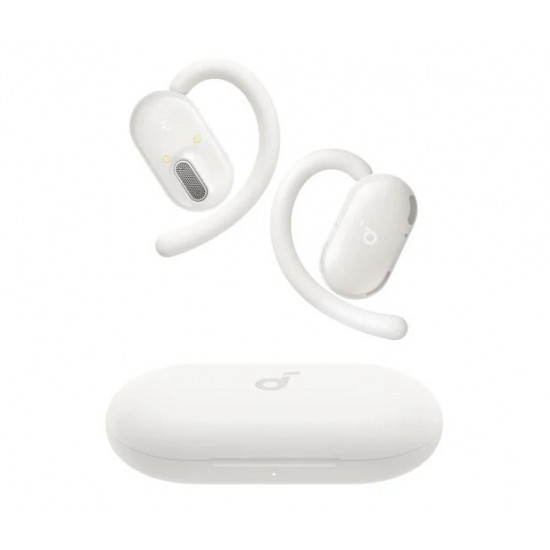 V20i open design wireless headphones White