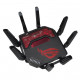 Wireless Router|ASUS|Wireless Router|19000 Mbps|Wi-Fi 6|Wi-Fi 7|IEEE 802.11a|IEEE 802.11b|IEEE 802.11g|IEEE 802.11n|IEEE 802.11ac|IEEE 802.11ax|USB 2.0|USB 3.2|1x10/100/1000M|1x2.5GbE|1x10GbE|Number of antennas 8|GT-BE19000