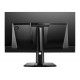 Monitor|MSI|31.5|Gaming|Panel QD-OLED|3840x2160|16:9|165Hz|0.03 ms|Swivel|Pivot|Height adjustable|Tilt|Colour Black|MAG321UPQD-OLED