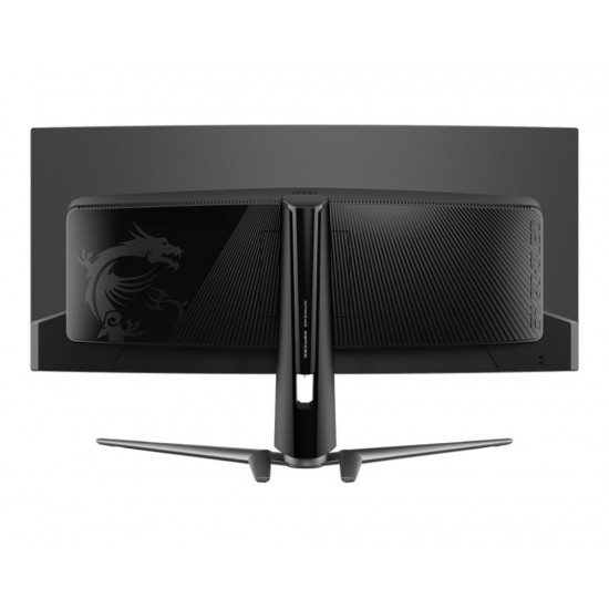 Monitor|MSI|34|Gaming/Curved/21 : 9|Panel QD-OLED|3440x1440|240|Matte|0.03 ms|Swivel|Height adjustable|Tilt|Colour Black|MPG341CQPXQD-OLED