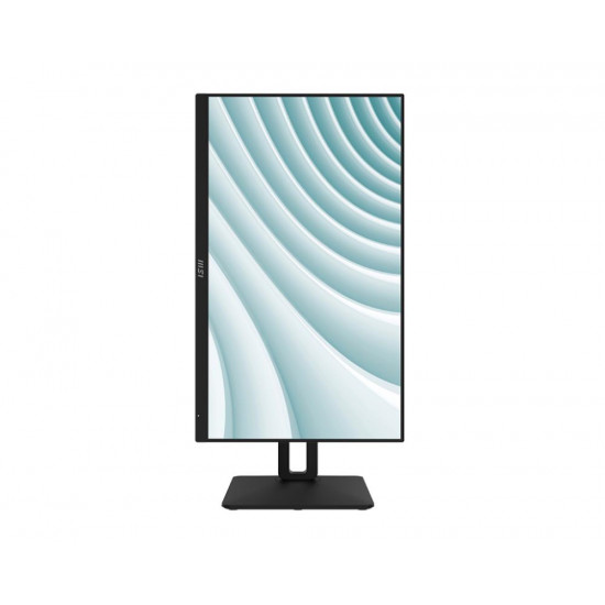 LCD Monitor|MSI|PRO MP242AP|23.8|Business|Panel IPS|1920x1080|16:9|100Hz|1 ms|Swivel|Pivot|Height adjustable|Tilt|Colour Black|PROMP242AP