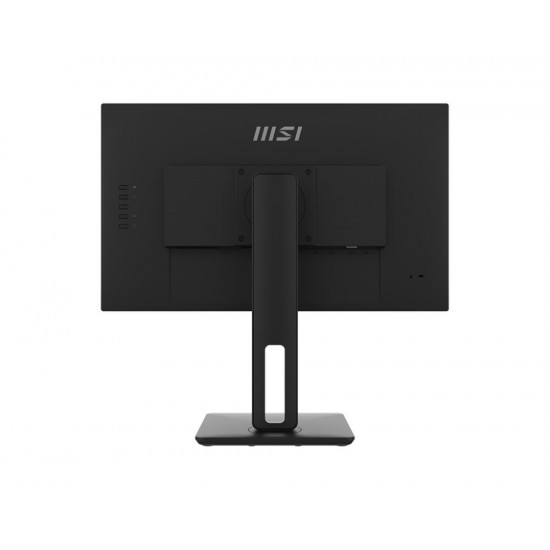 LCD Monitor|MSI|PRO MP242AP|23.8|Business|Panel IPS|1920x1080|16:9|100Hz|1 ms|Swivel|Pivot|Height adjustable|Tilt|Colour Black|PROMP242AP