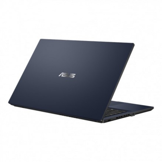 ASUS ExpertBook B1 B1402CVA-EB0112X laptop Intel® Core™ i5 i5-1335U 35.6 cm (14) Full HD 8 GB DDR4-SDRAM 512 GB SSD Wi-Fi 6E (802.11ax) Windows 11 Pro Black