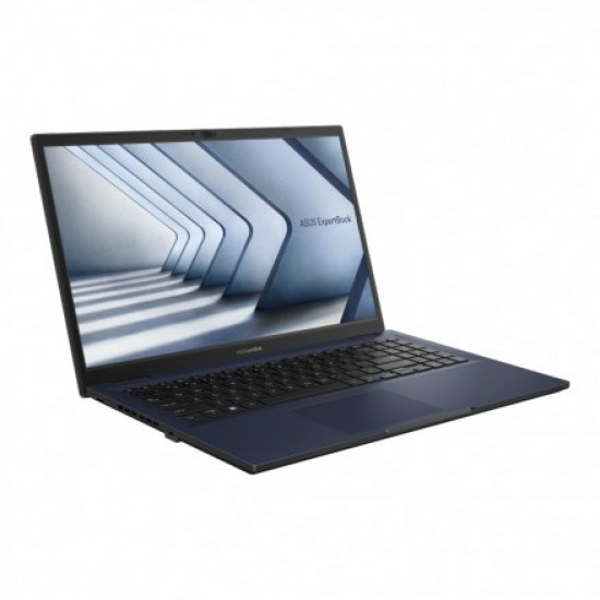 ASUS ExpertBook B1 B1402CVA-EB0112X laptop Intel® Core™ i5 i5-1335U 35.6 cm (14) Full HD 8 GB DDR4-SDRAM 512 GB SSD Wi-Fi 6E (802.11ax) Windows 11 Pro Black