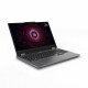 Lenovo LOQ AMD Ryzen™ 7 7435HS Laptop 39.6 cm (15.6) Full HD 16 GB DDR5-SDRAM 1 TB SSD NVIDIA GeForce RTX 4070 Wi-Fi 6 (802.11ax) NoOS Grey