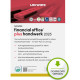 Lexware Financial Office Plus handwerk 2025 - 1 Device, ABO - ESD -DownloadESD