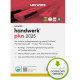 Lexware handwerk Plus 2025 - 1 Device, 1 Year - ESD-DownloadESD