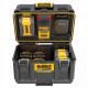 TOUGHSYSTEM CHARGER DWST83471 2X4A DEWALT