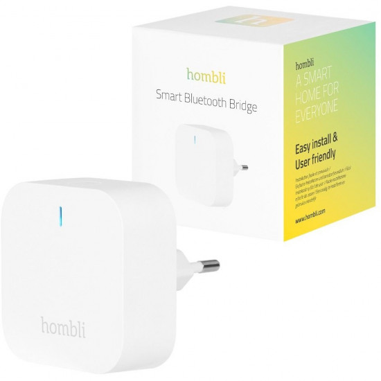 Hombli Smart Bluetooth Bridge weiß