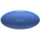 Belkin SOUNDFORM NANO - Kinder In-Ear-Kopfhörer, blau