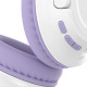 Belkin SOUNDFORM INSPIRE Over-Ear BT Kinder-Kopfhörer, weiß