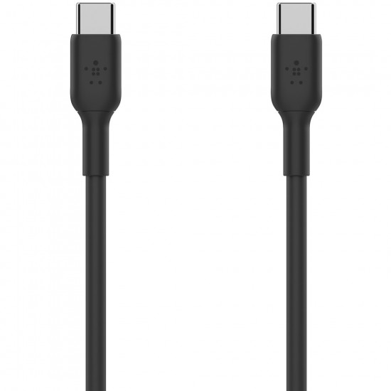 Belkin BOOST CHARGE Hybrid Dual USB-C+A-Ladegerät 25W, b